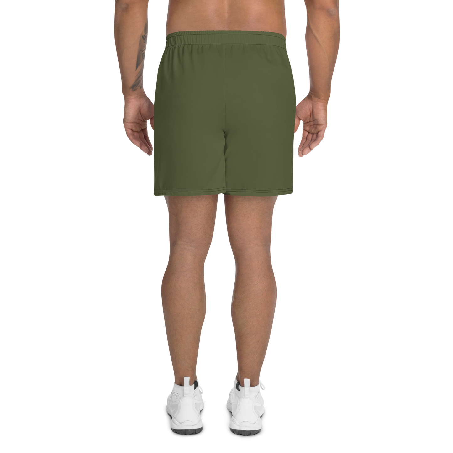 Sports Shorts - Green