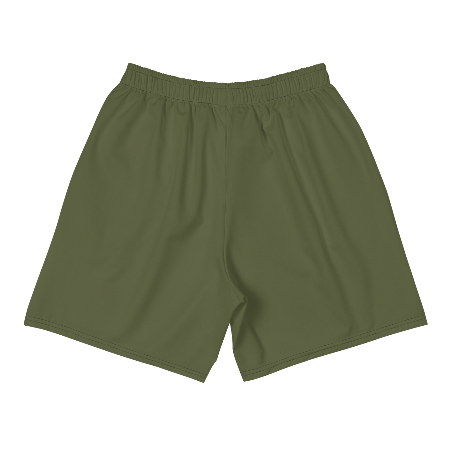 Sports Shorts - Green