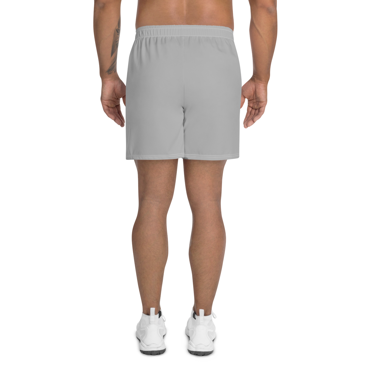 Sports Shorts - Grey