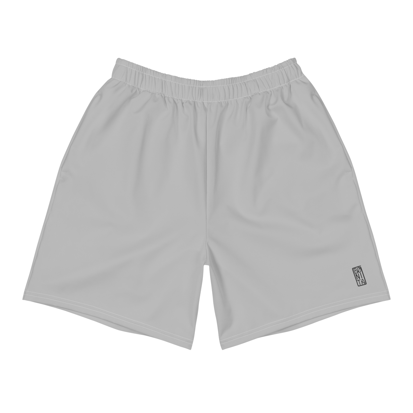 Sports Shorts - Grey