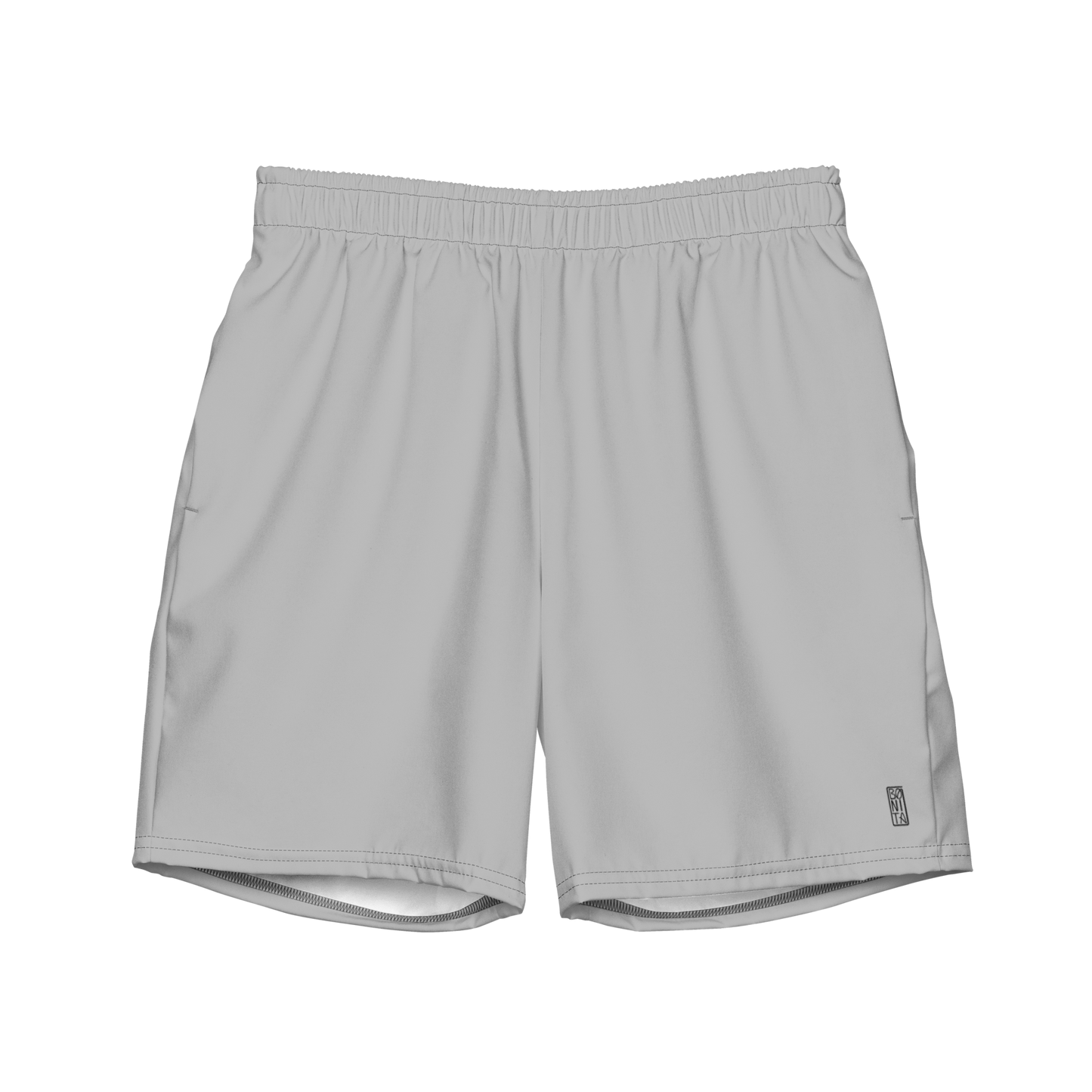 Board Shorts - Grey