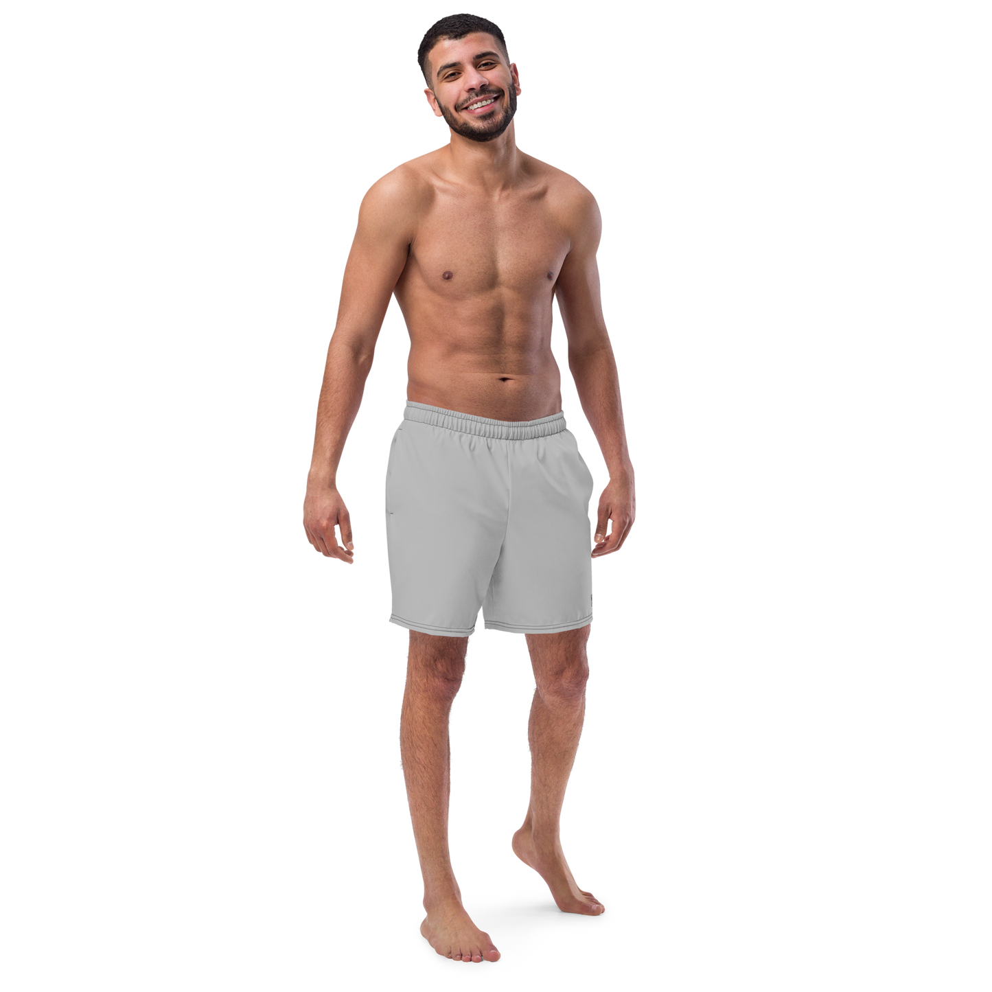 Board Shorts - Grey