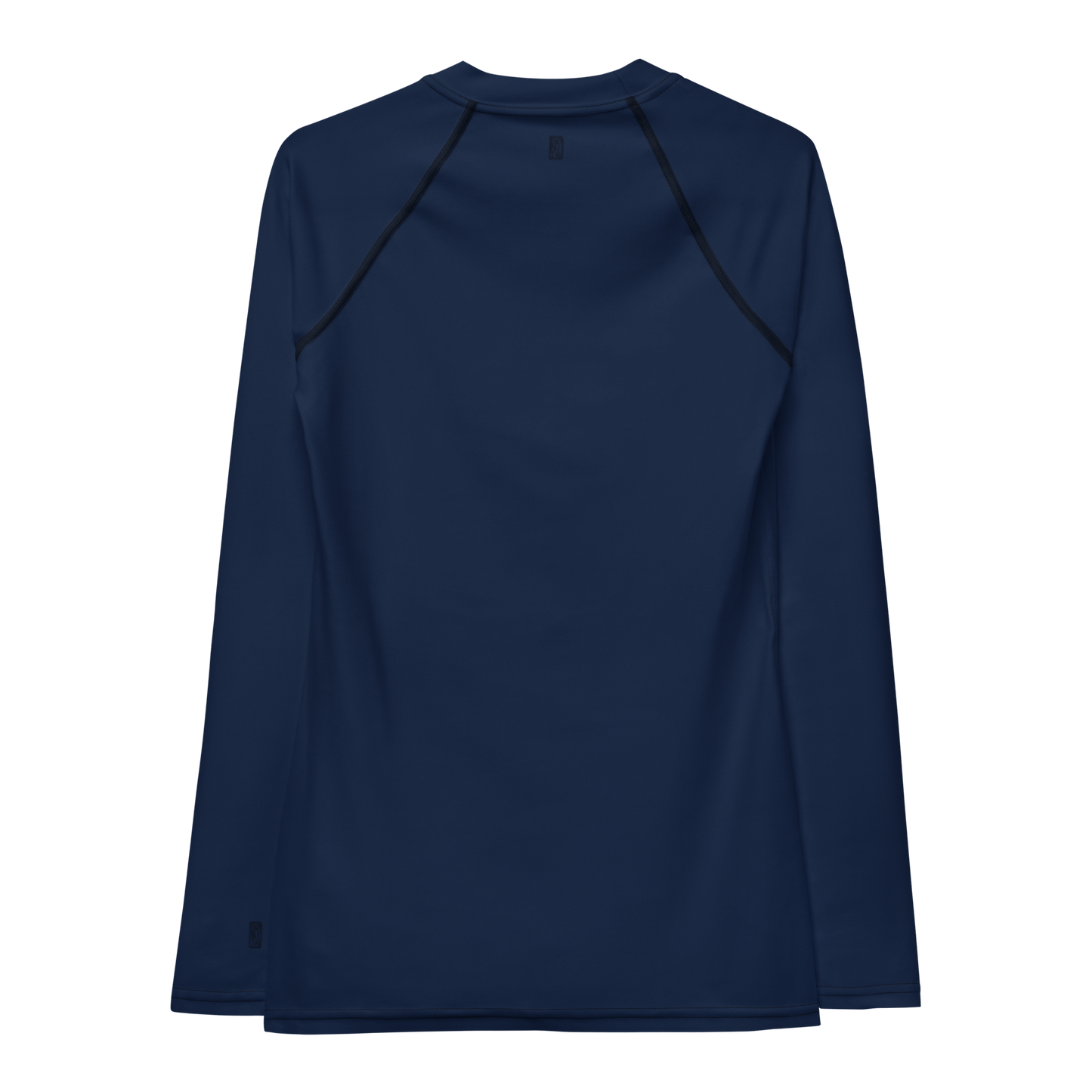 Women's Rashie - Bønita Navy Blue