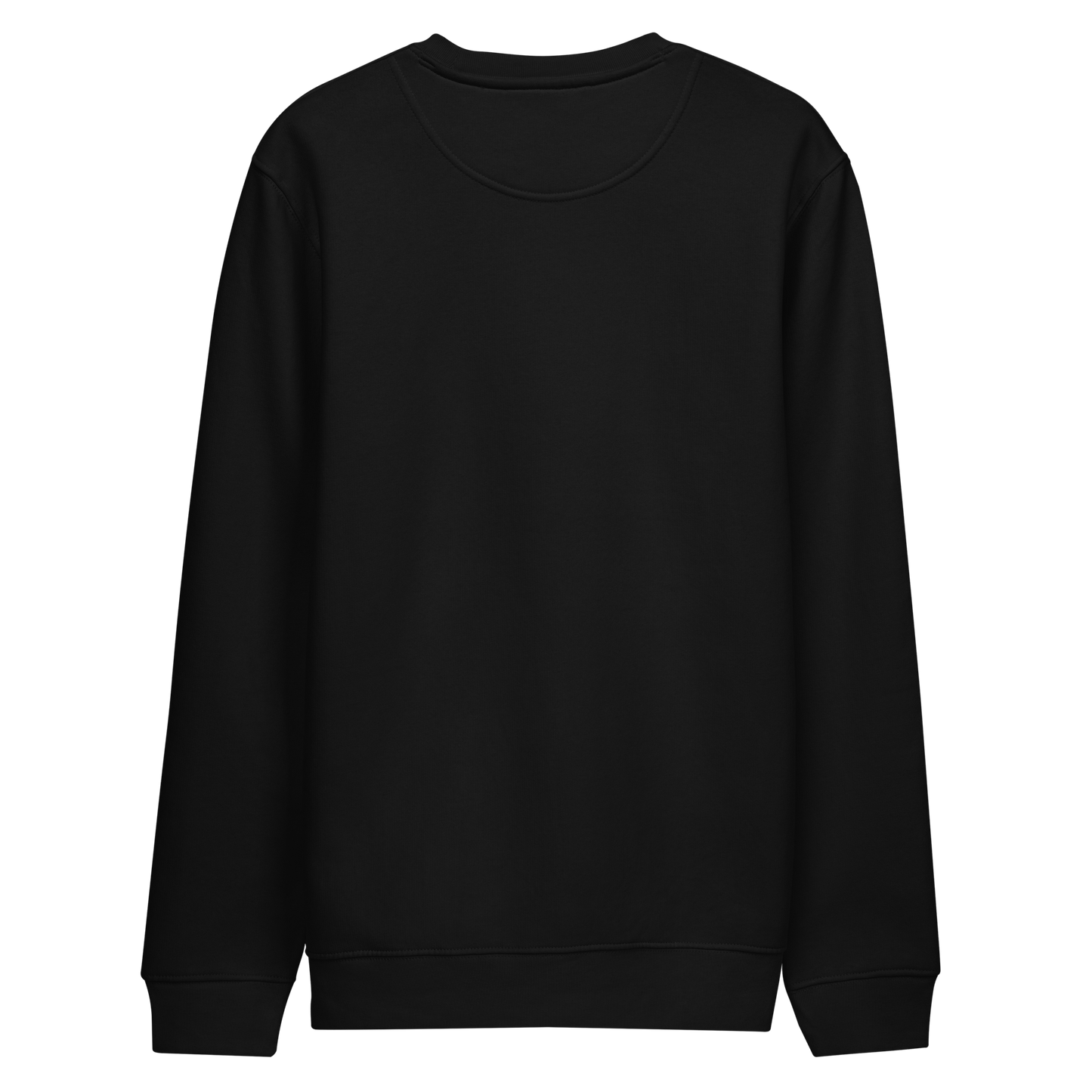 Bønita Unisex Sweatshirt - Black