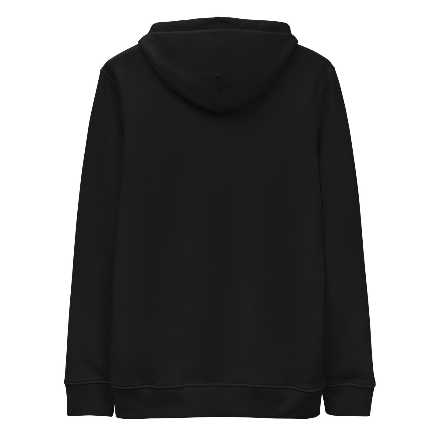 Bønita Unisex Hoodie - Black