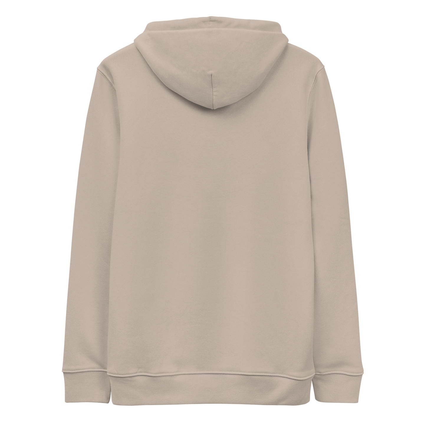 Bønita Unisex Hoodie - Sand