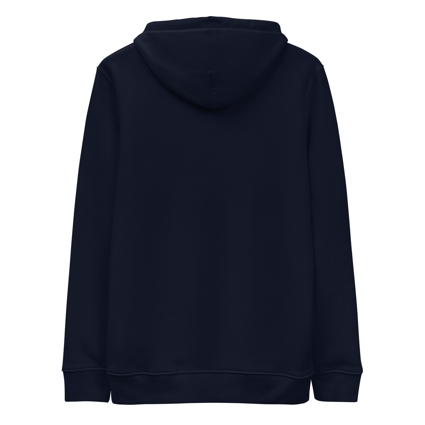 Bønita Unisex Hoodie - Navy Blue