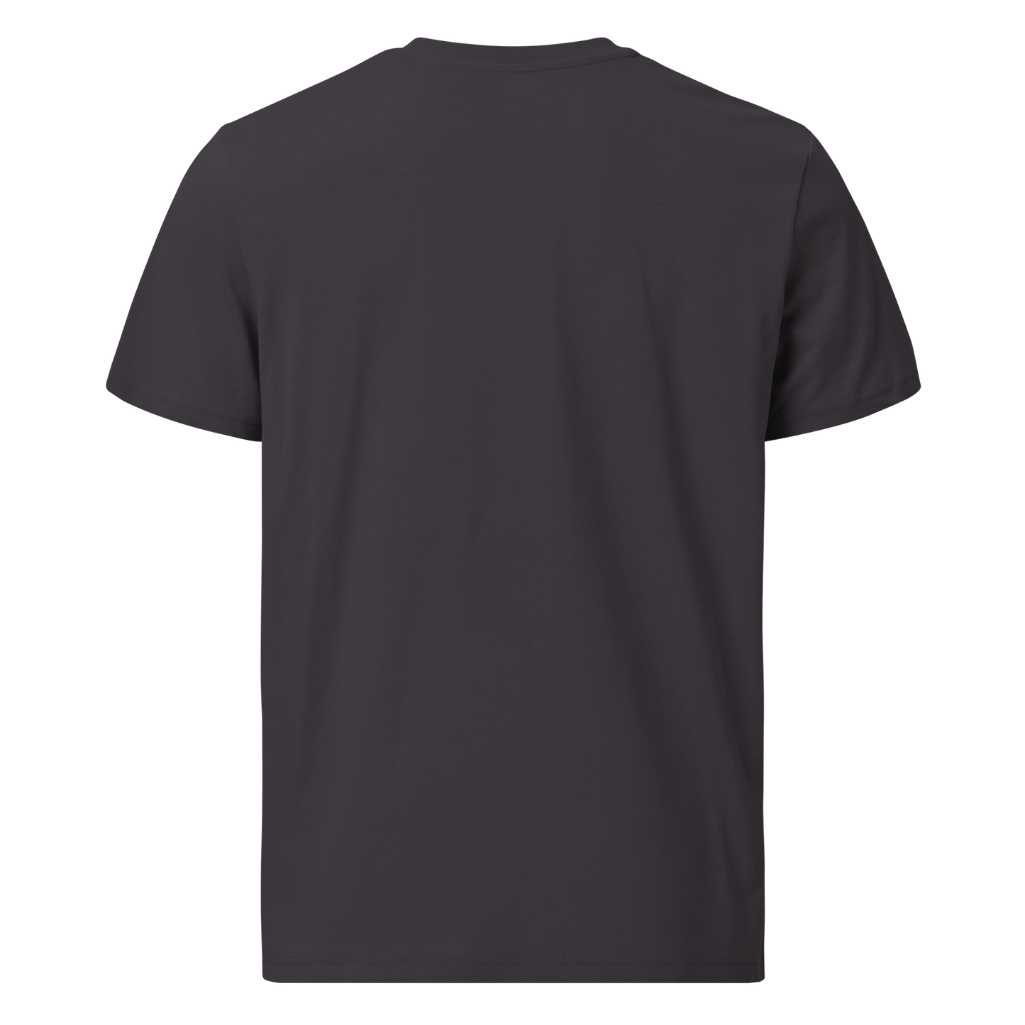 Bønita Unisex T-shirt - Dark Grey
