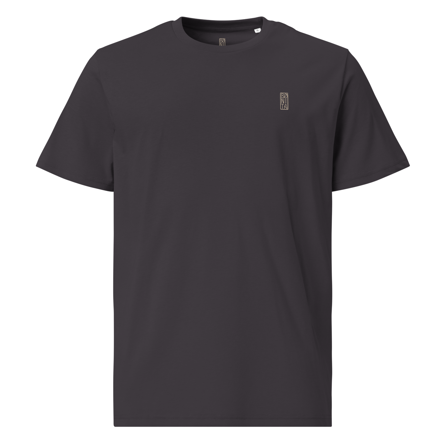 Bønita Unisex T-shirt - Dark Grey