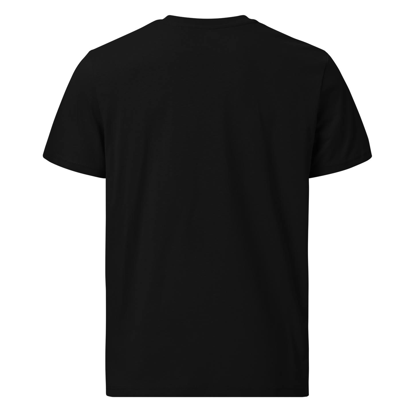 Bønita Unisex T-shirt - Black