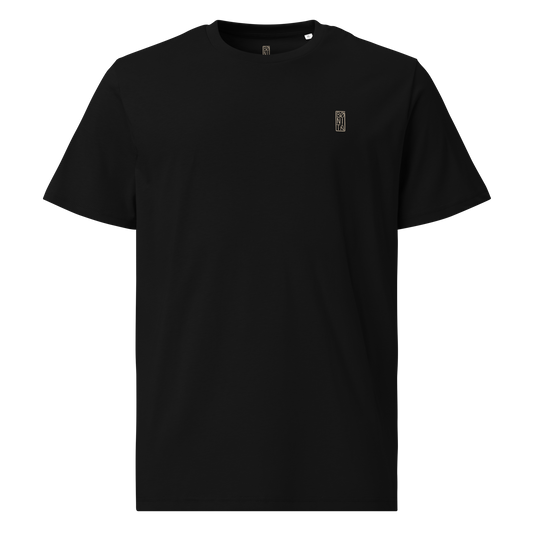 Bønita Unisex T-shirt - Black