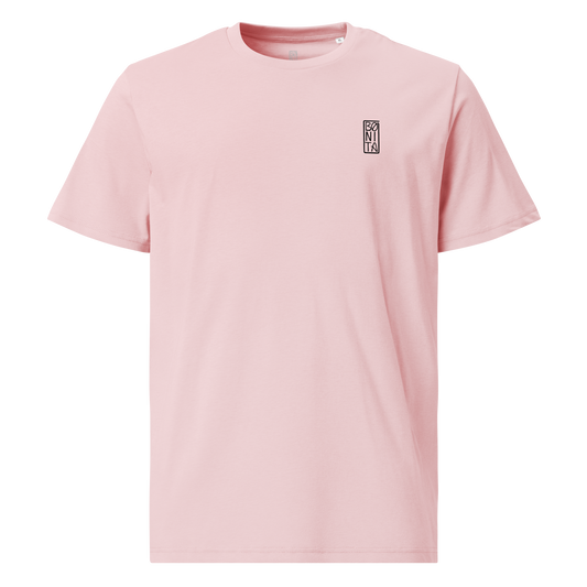Bønita Unisex T-shirt - Pink