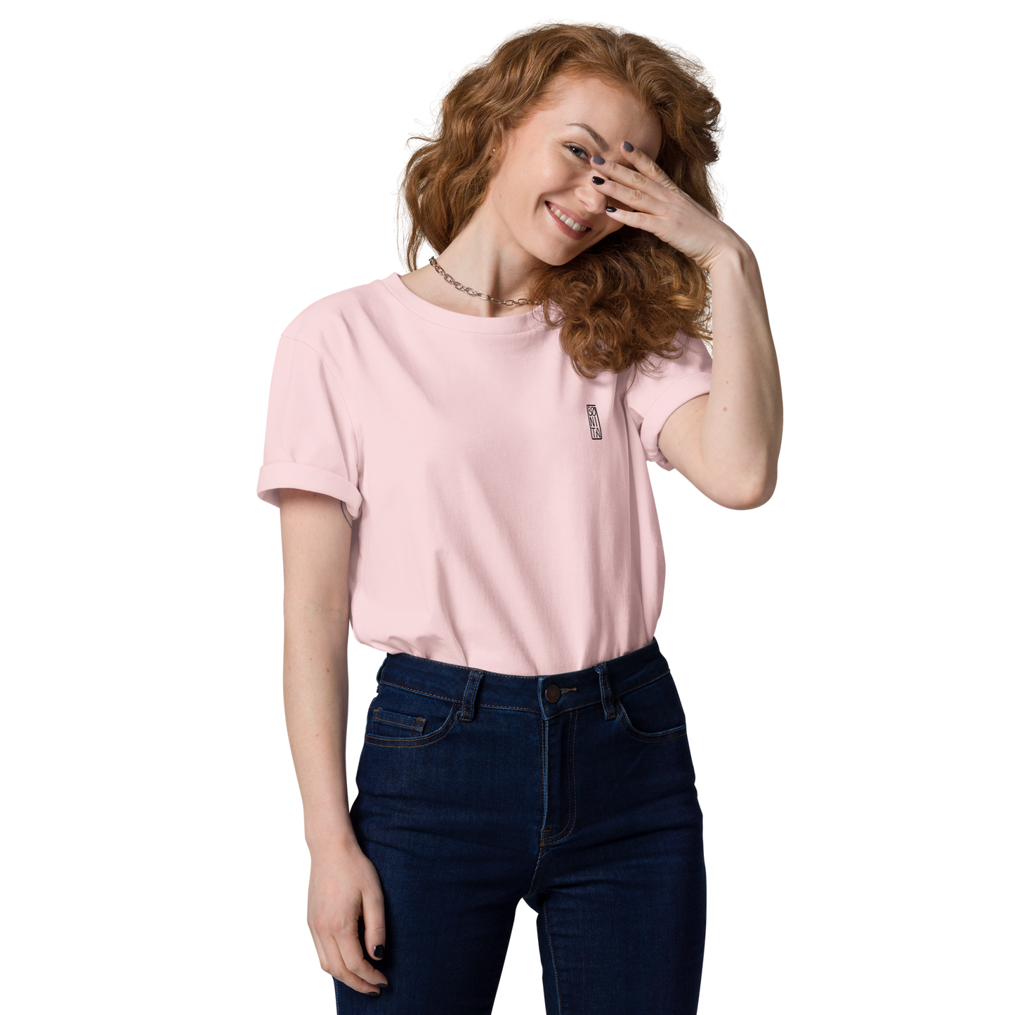 Karleth Dinner Unisex T-Shirt - Pink