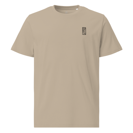 Bønita Unisex T-shirt - Sand