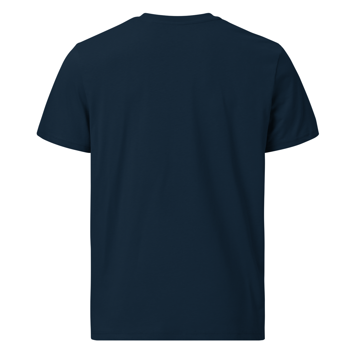Bønita Unisex T-shirt - Navy Blue