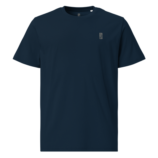 Bønita Unisex T-shirt - Navy Blue