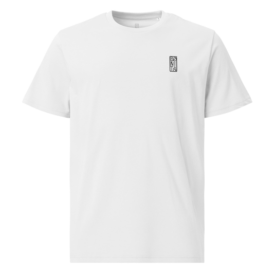 Bønita Unisex T-shirt - White