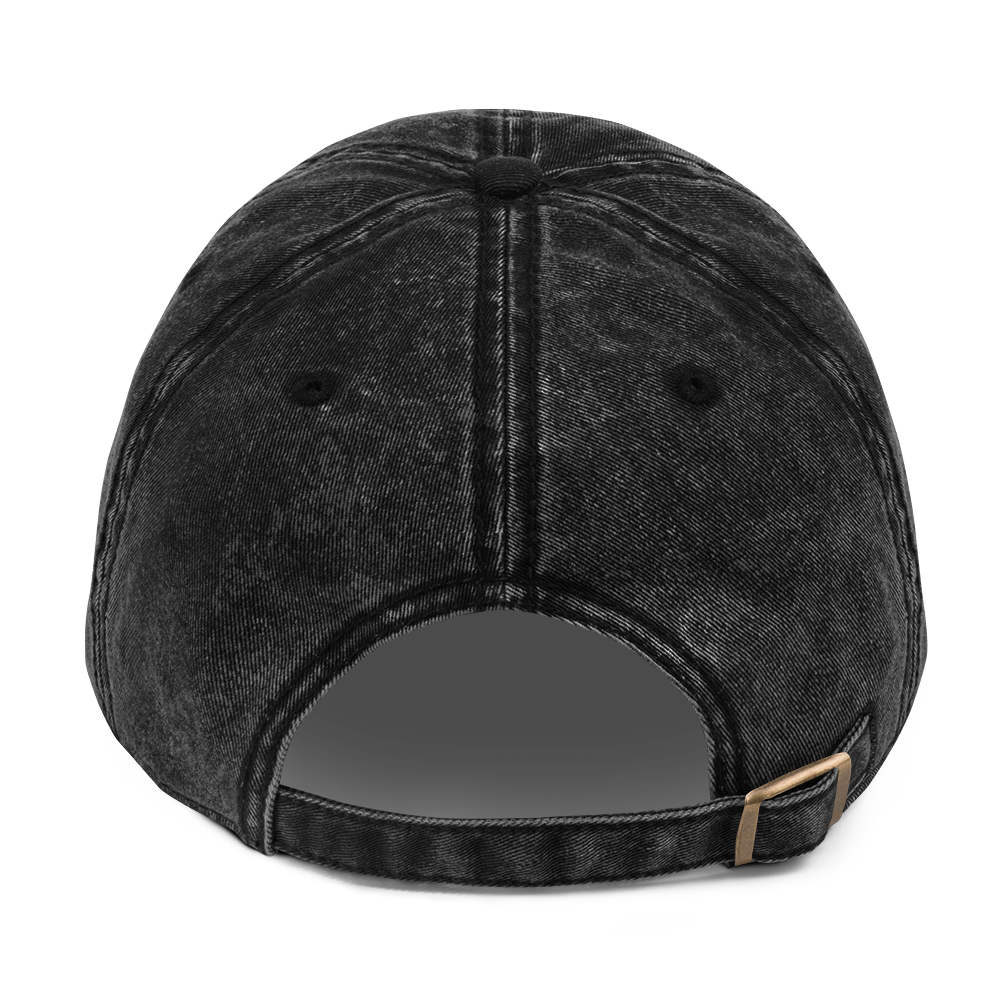 Bønita Cap - Black