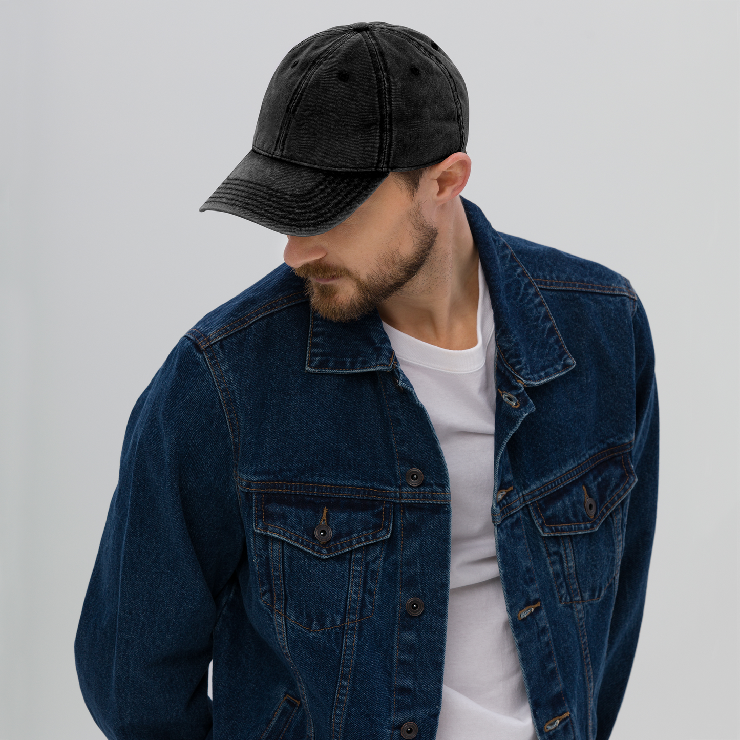 Bønita Cap - Black