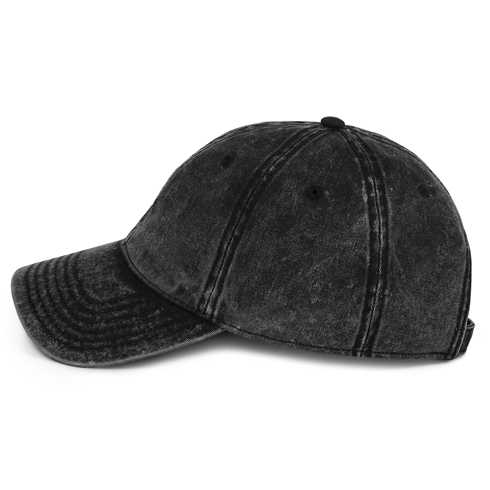 Bønita Cap - Black