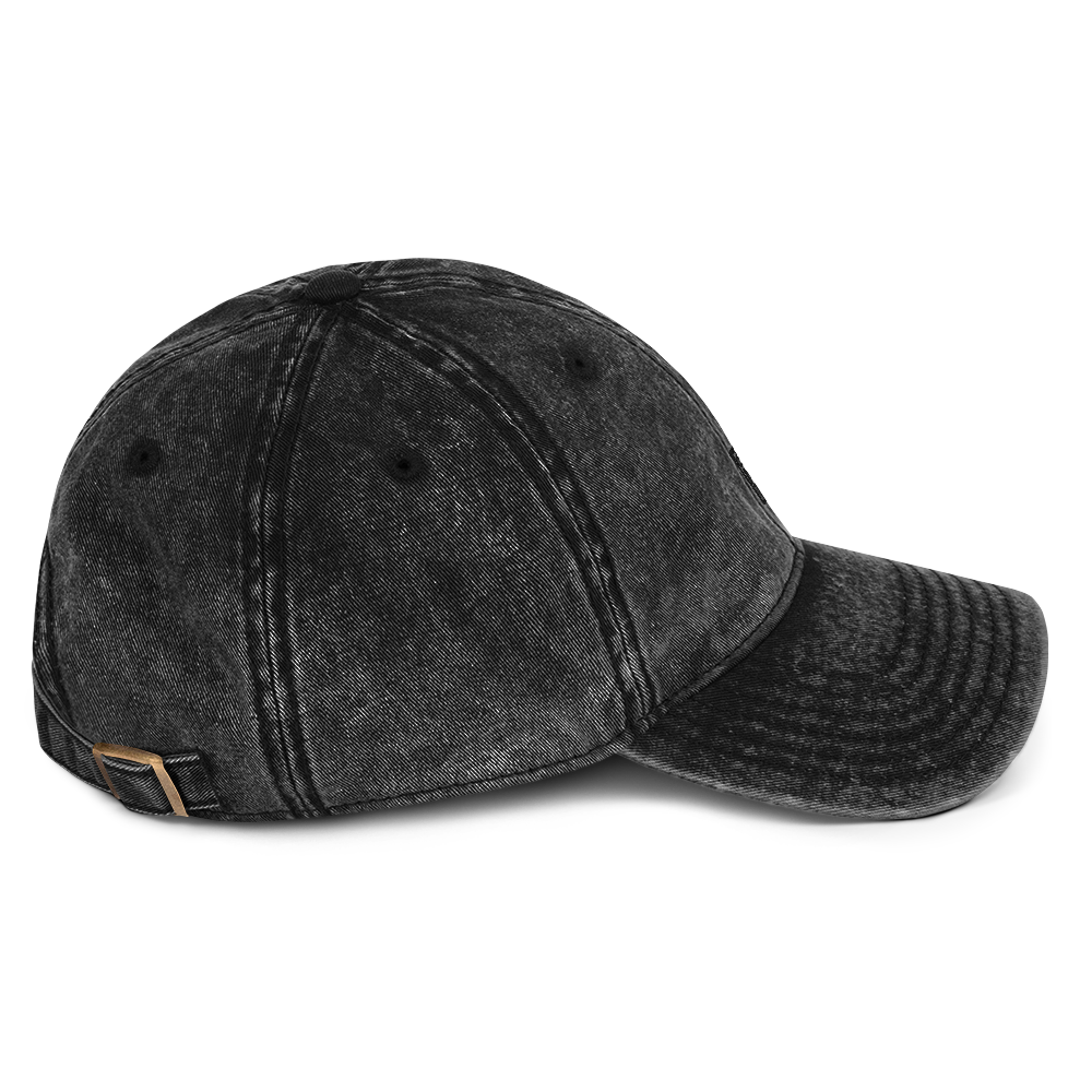 Bønita Cap - Black