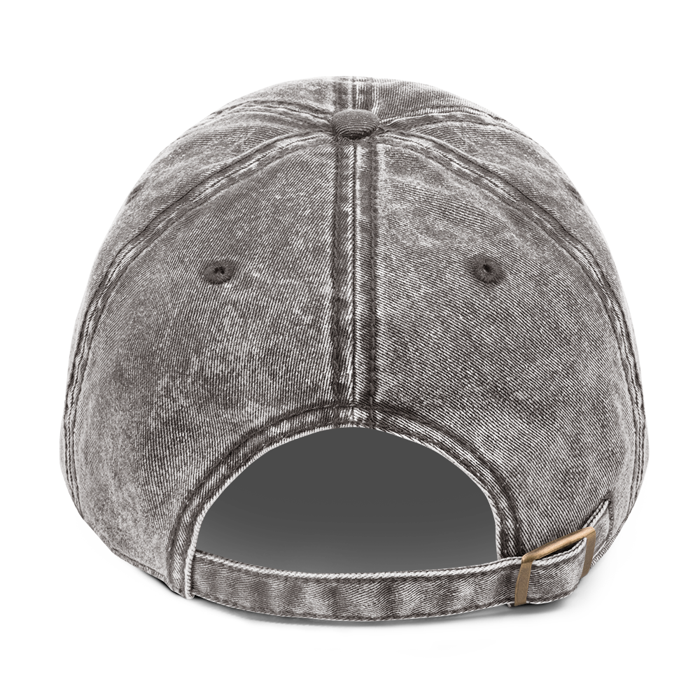 Bønita Cap - Grey