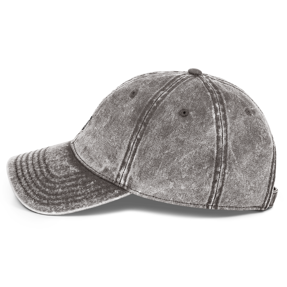 Bønita Cap - Grey