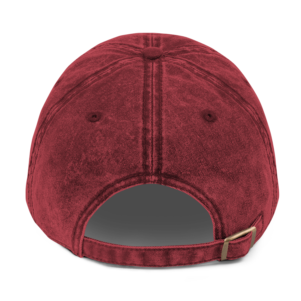 Bønita Cap - Red
