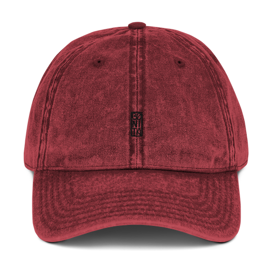 Bønita Cap - Red