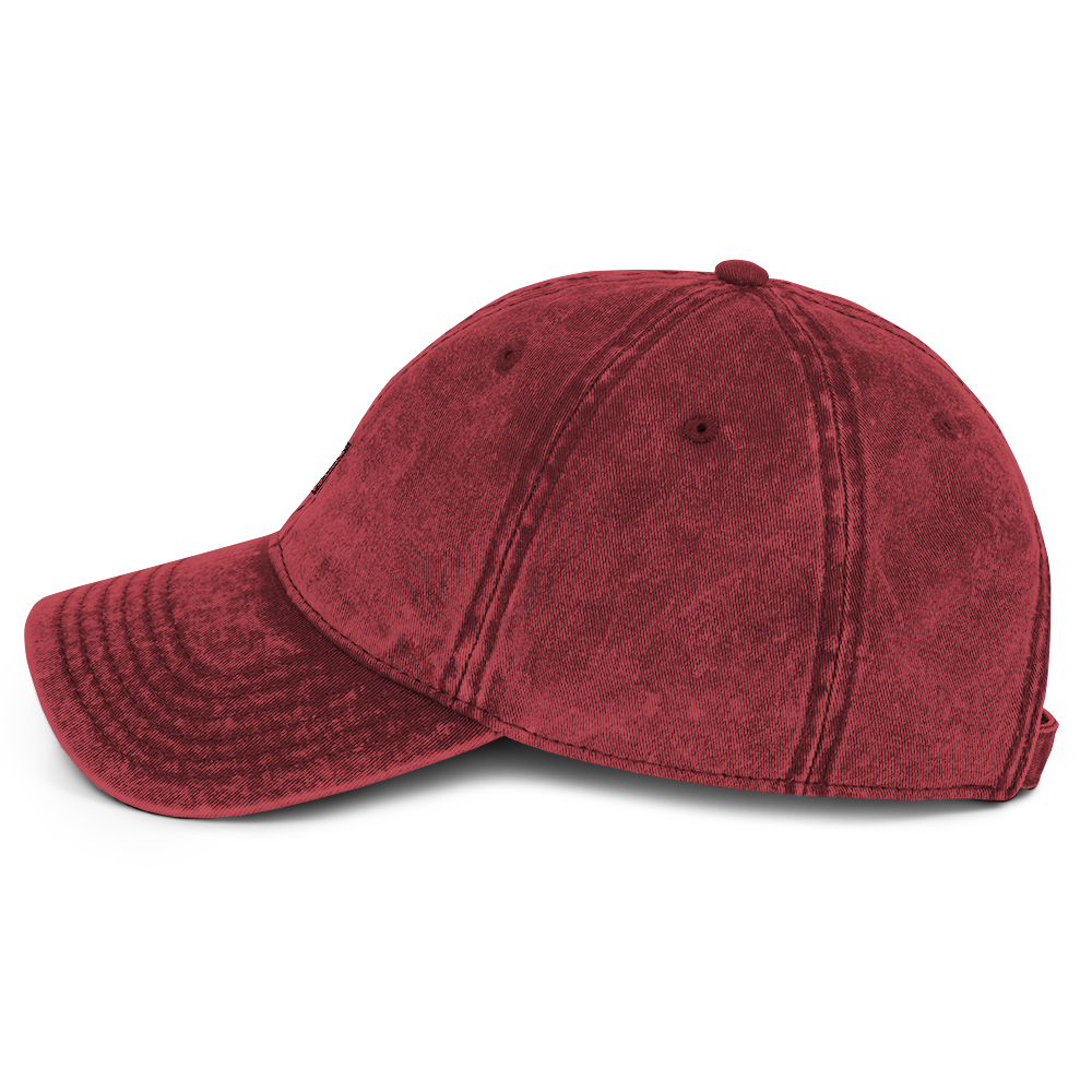 Bønita Cap - Red