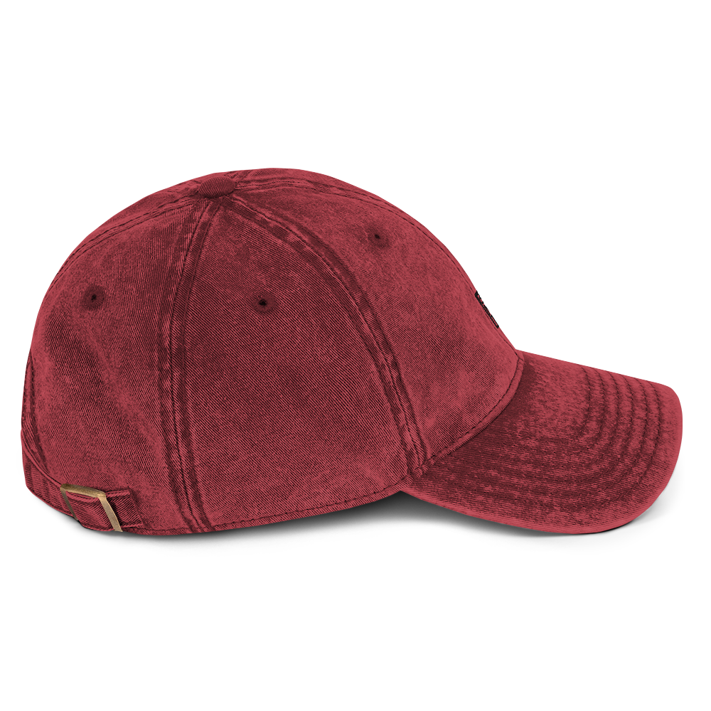 Bønita Cap - Red