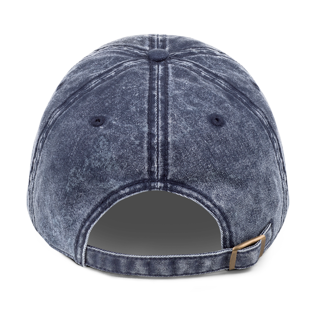 Bønita Cap - Blue