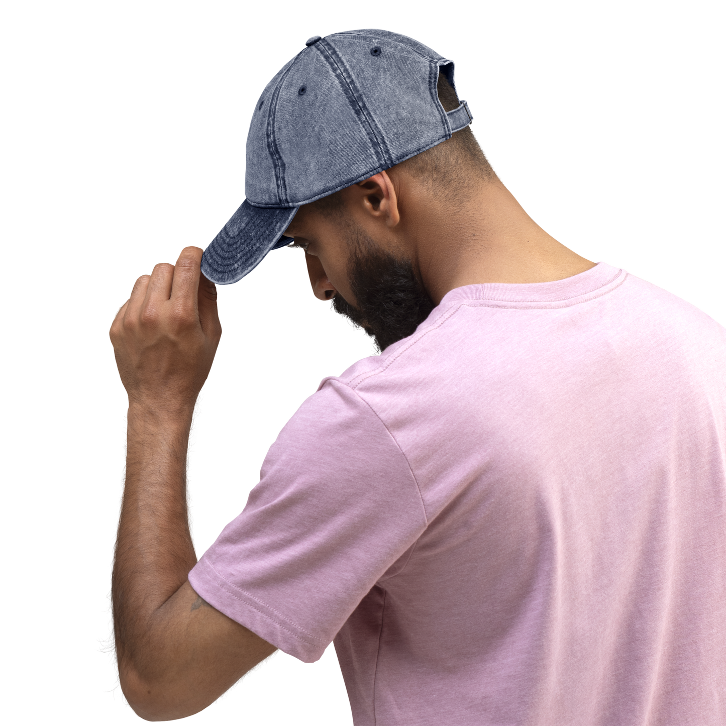 Bønita Cap - Blue
