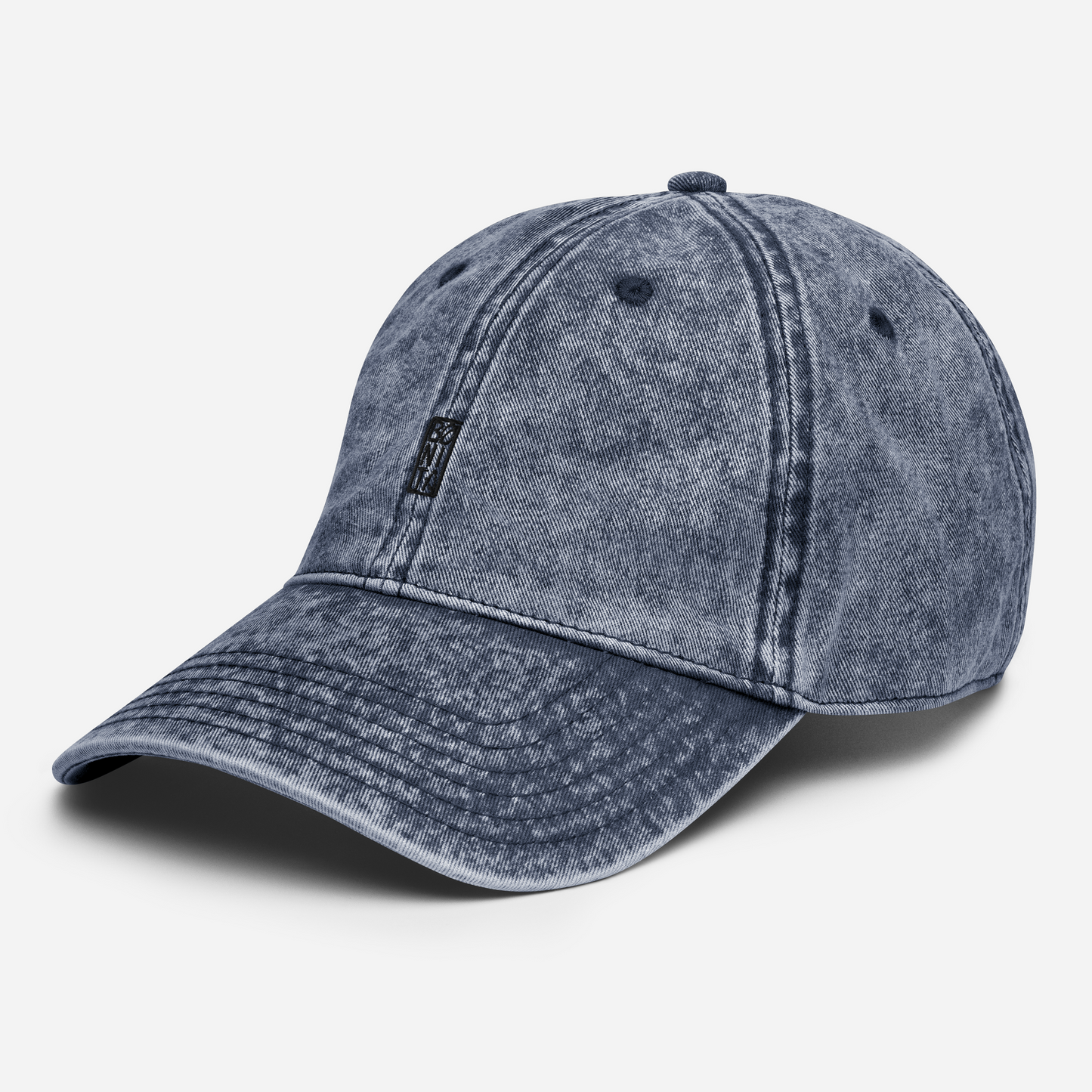Bønita Cap - Blue