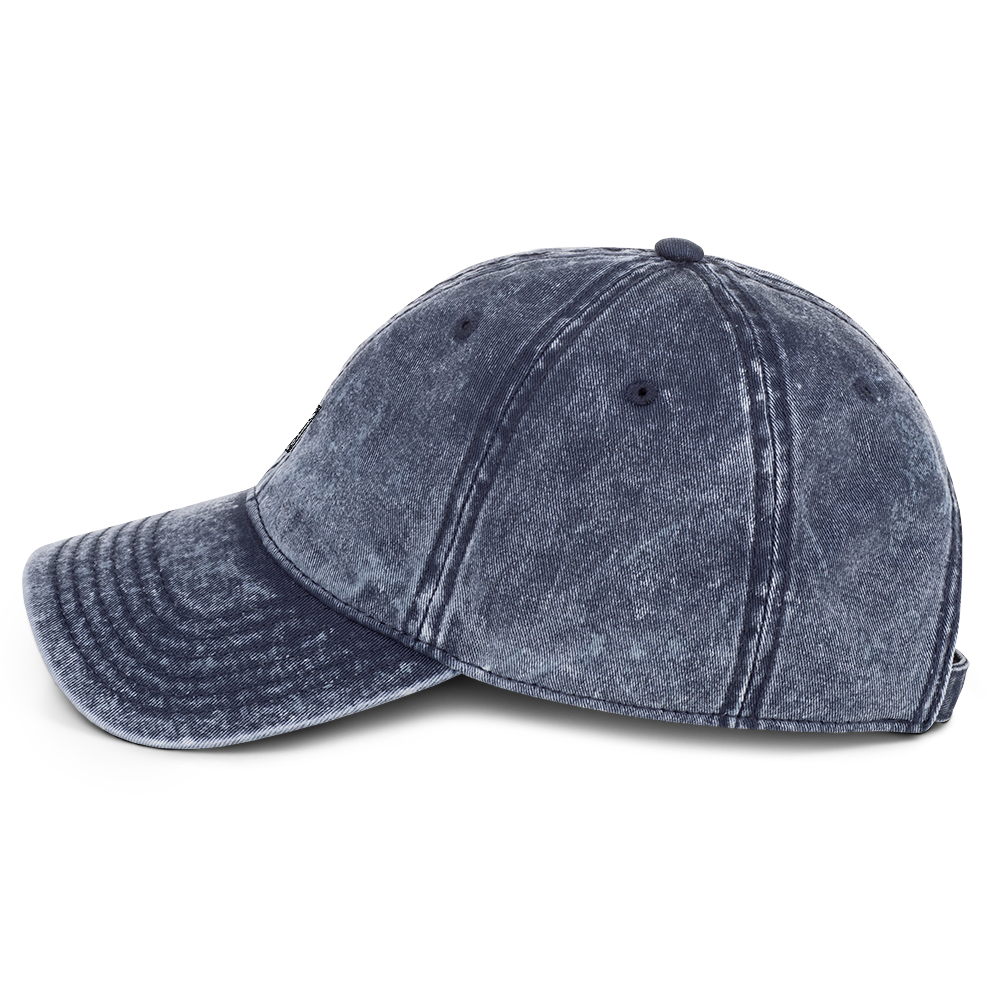 Bønita Cap - Blue