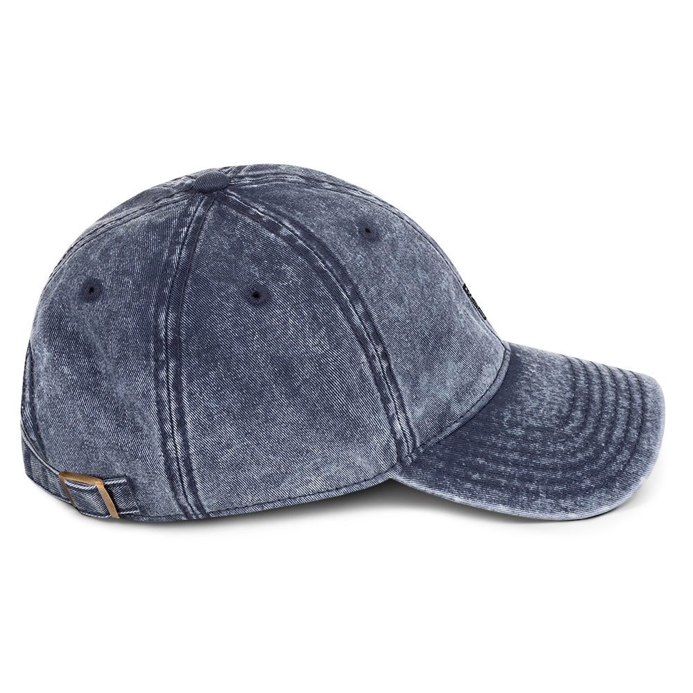 Bønita Cap - Blue