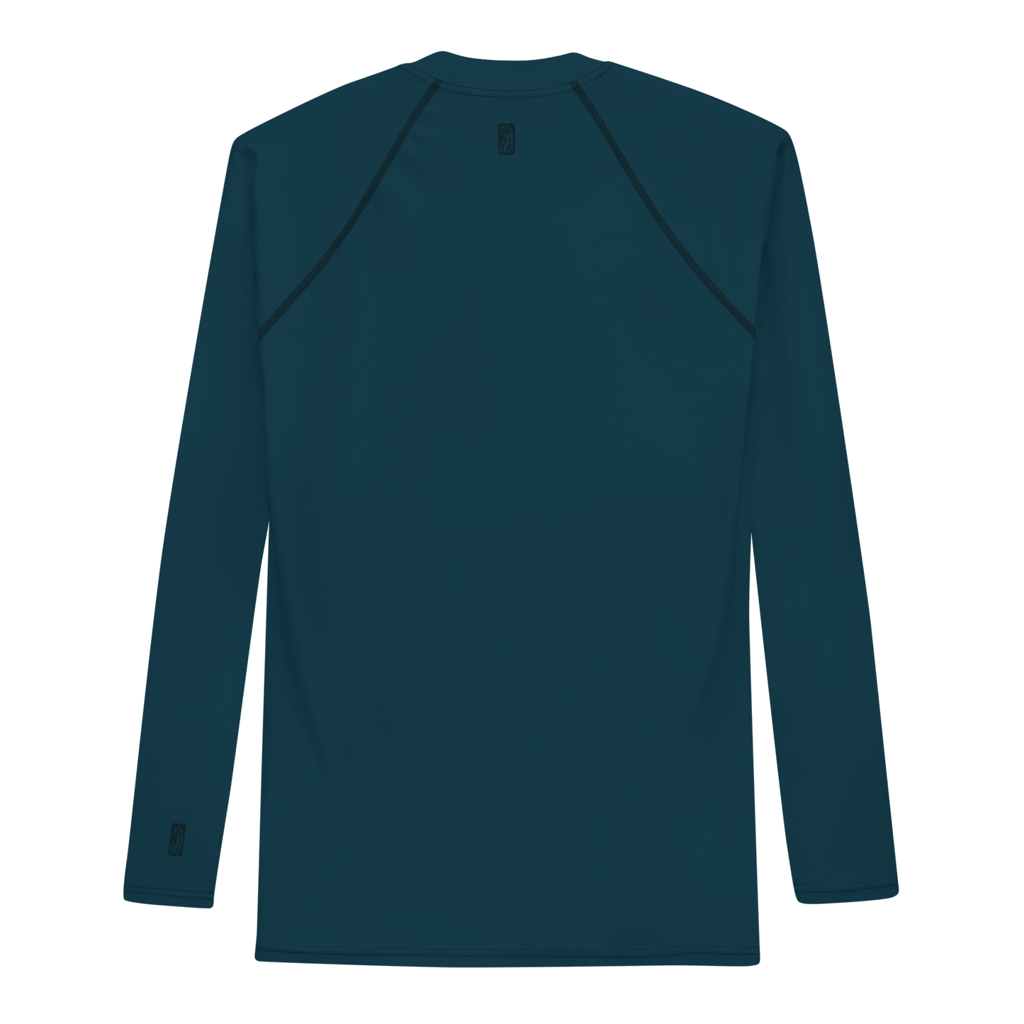 Men's Rashie - Bønita Sea Blue