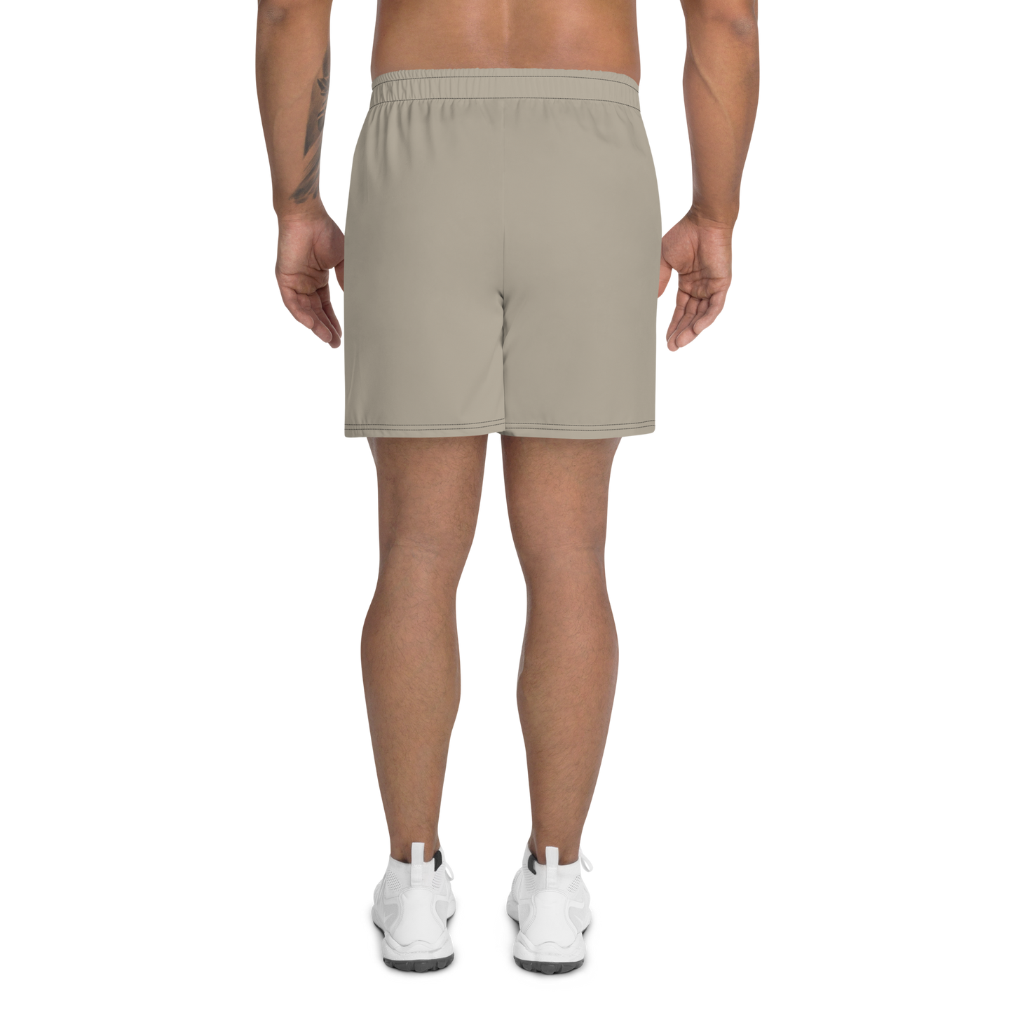 Sports Shorts - Sand