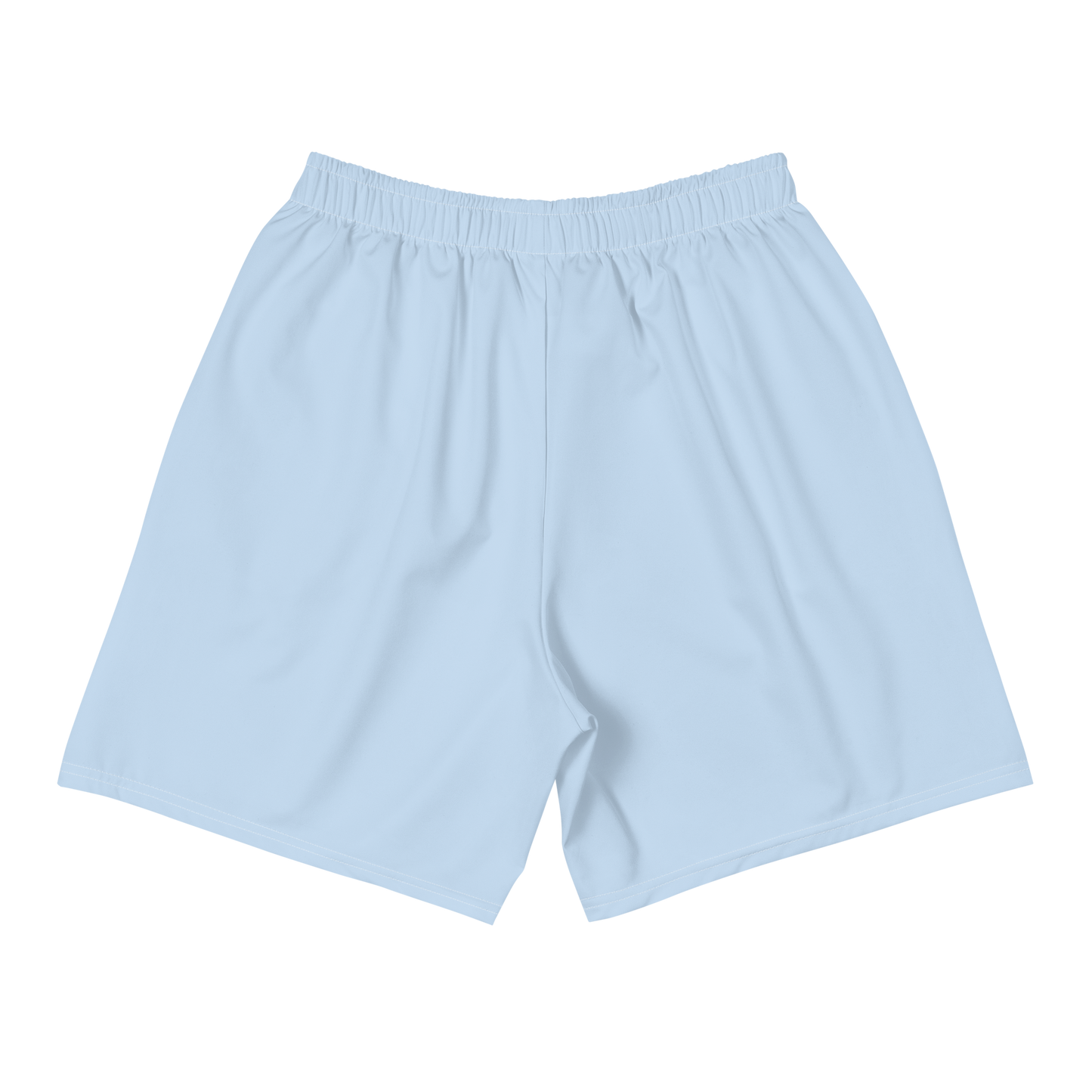 Sports Shorts - Light Blue