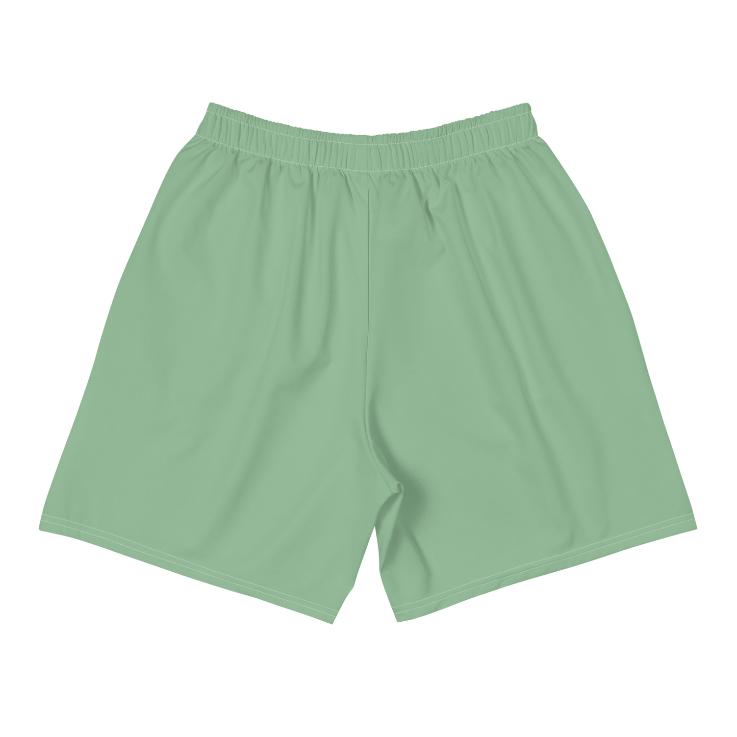 Sports Shorts - Light Green