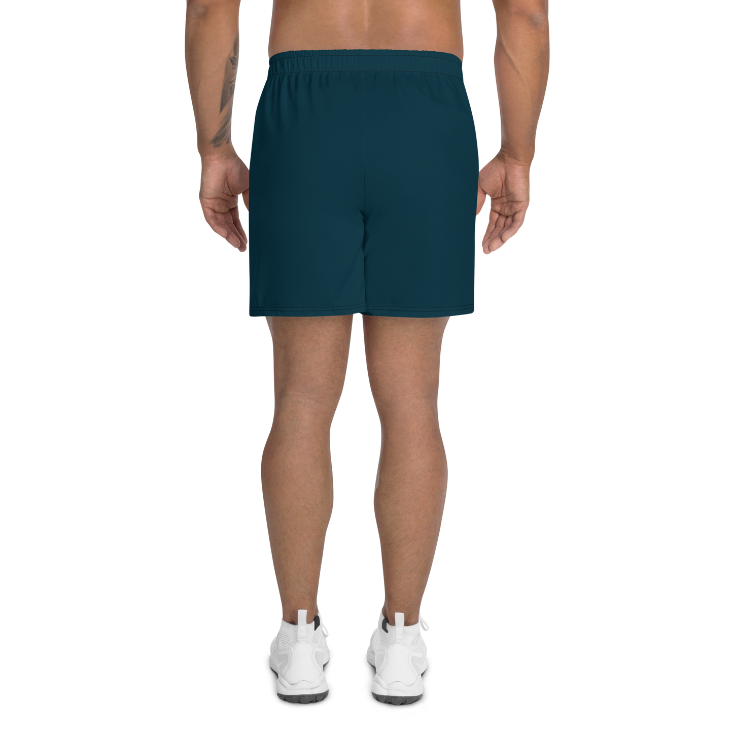 Sports Shorts - Sea Blue