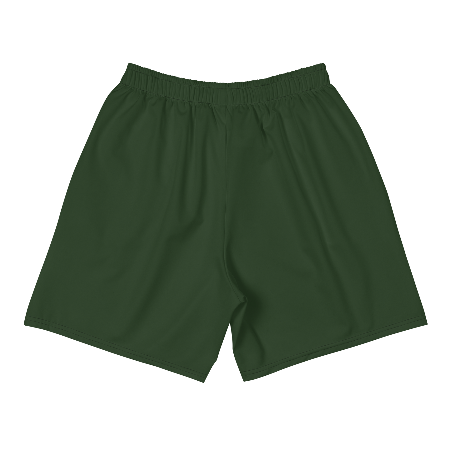 Sports Shorts - Dark Green