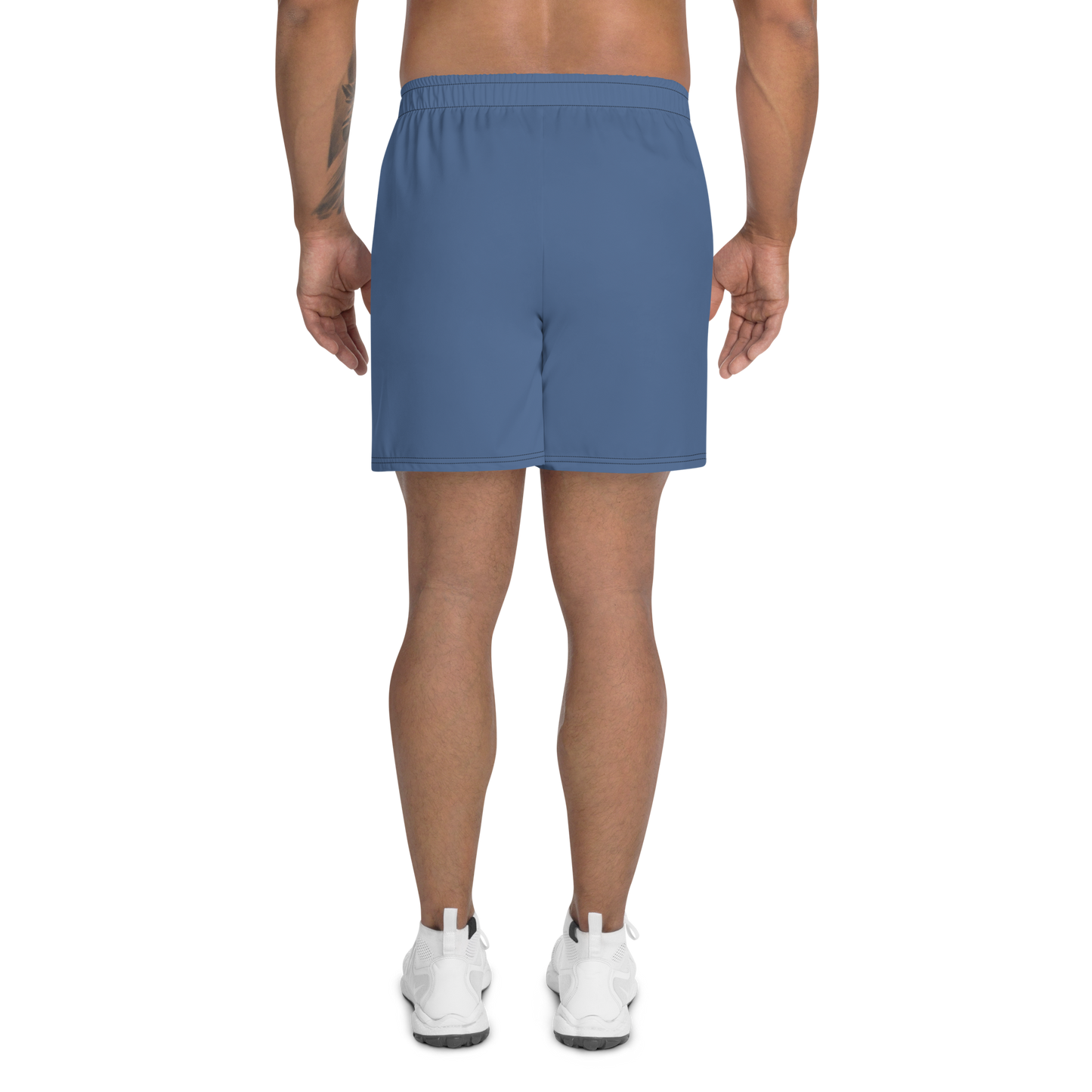 Sports Shorts - Dust Blue