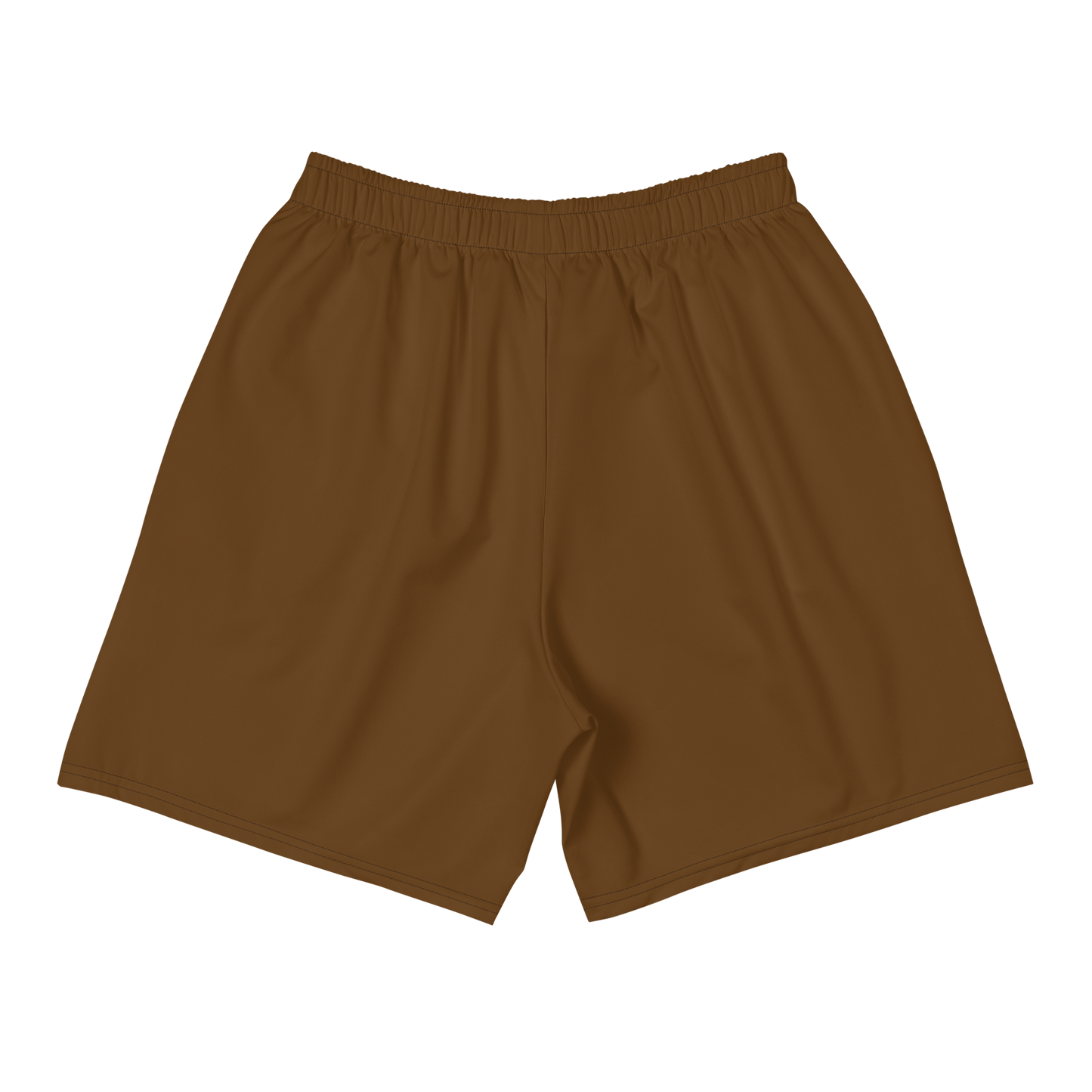 Sports Shorts - Brown