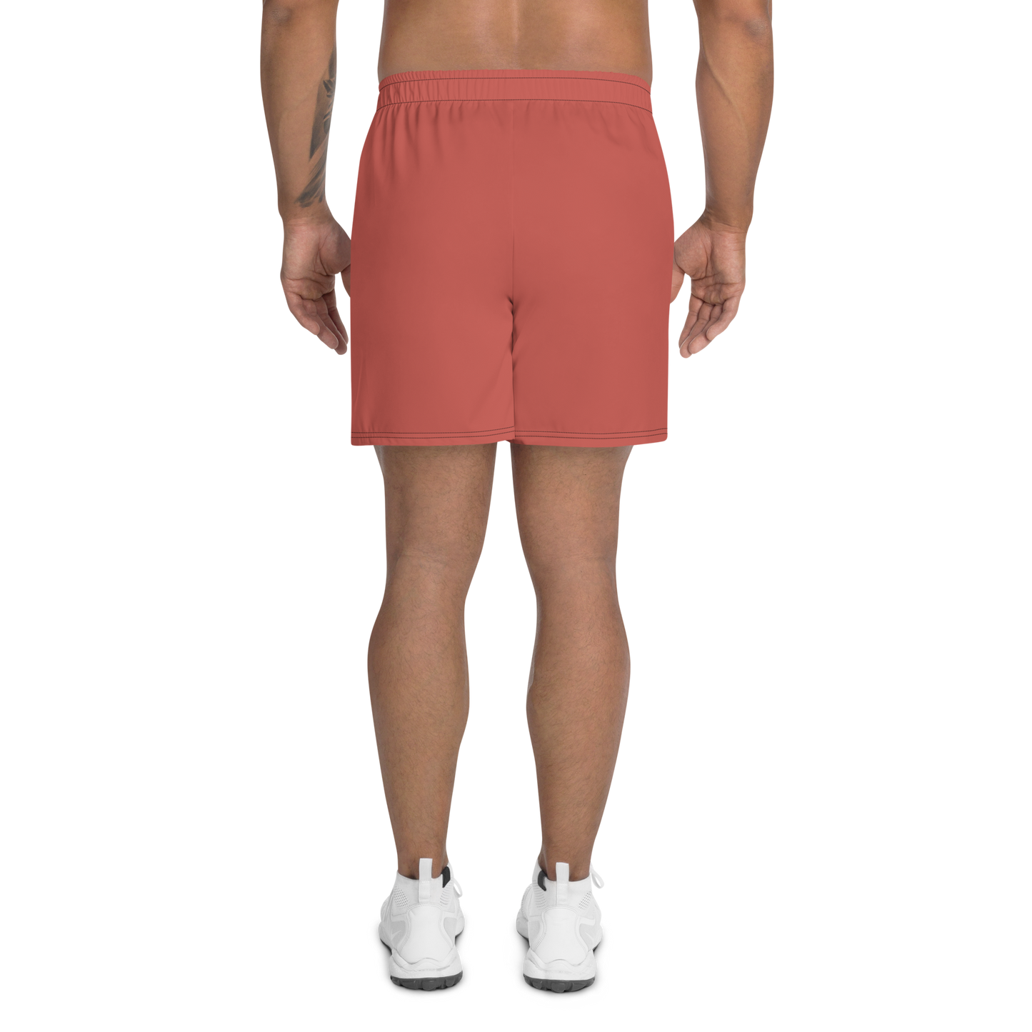 Sports Shorts - Morocco