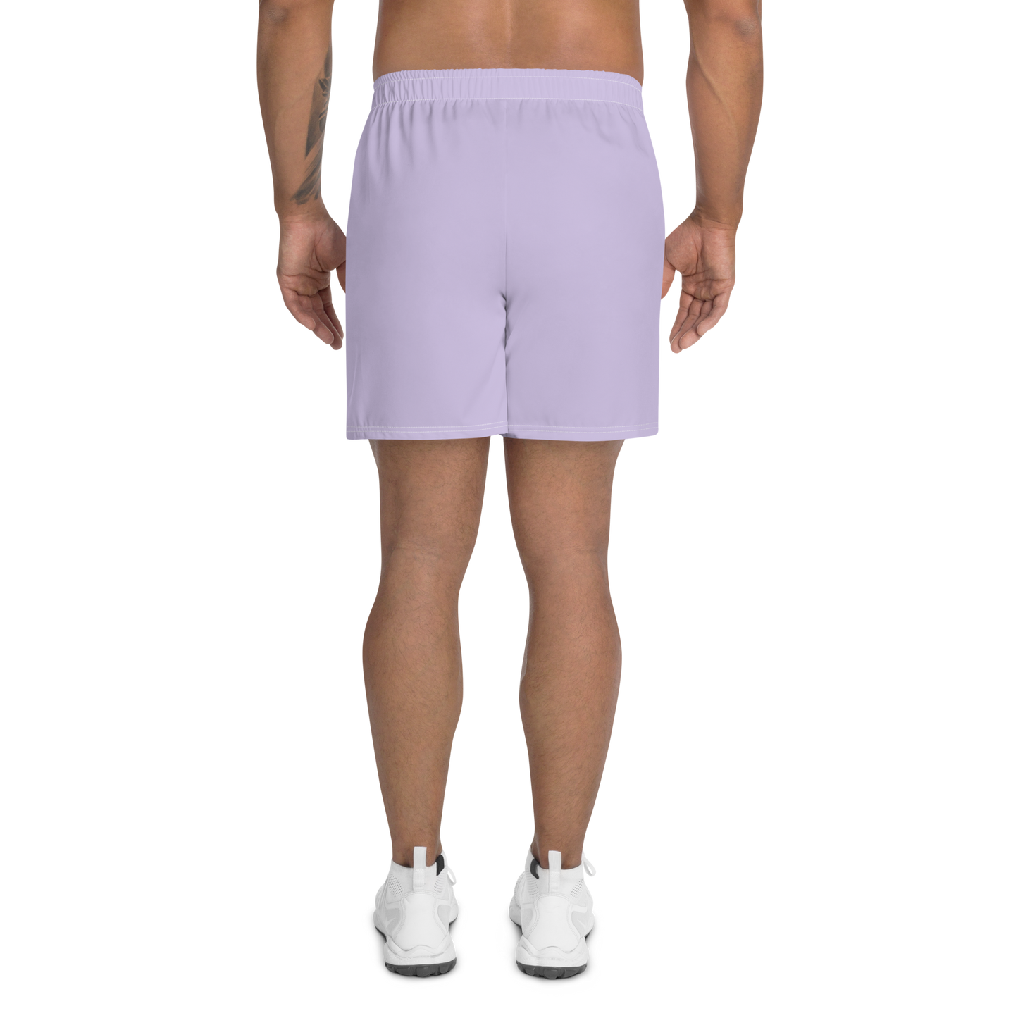 Sports Shorts - Lavender