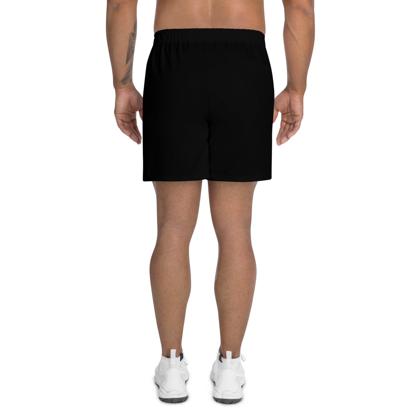 Sports Shorts - Black