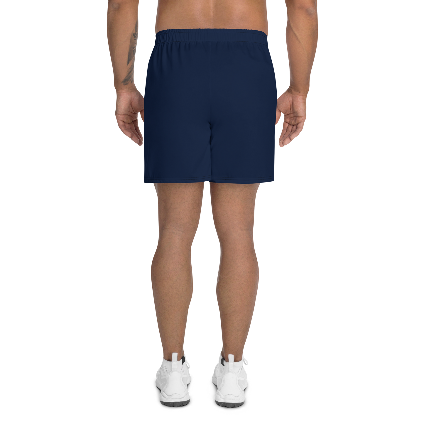 Sports Shorts - Navy