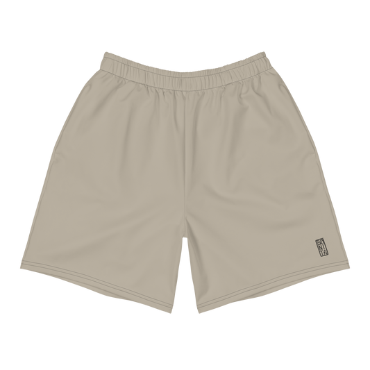 Sports Shorts - Sand