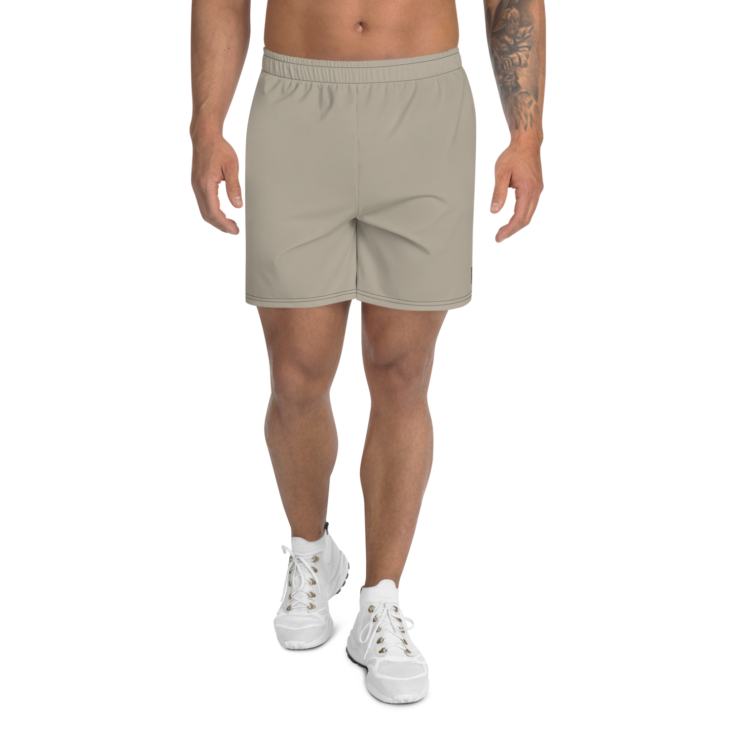 Sports Shorts - Sand